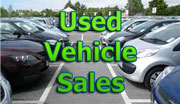 Used Car Sales